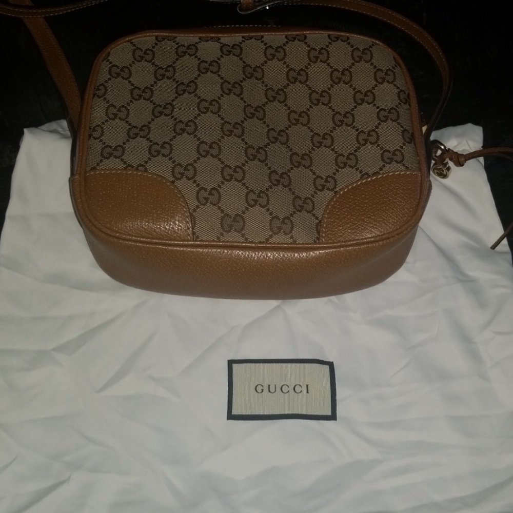 Gucci Crossbody